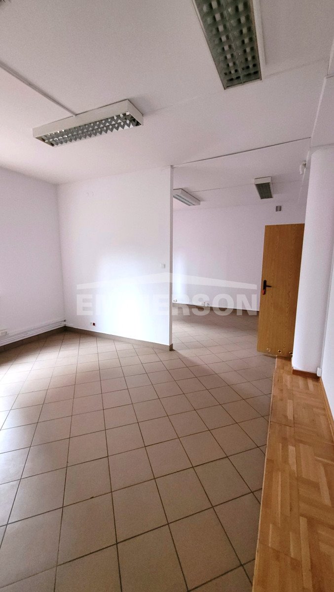 Lokal użytkowy na wynajem Warszawa, Praga-Południe  600m2 Foto 9