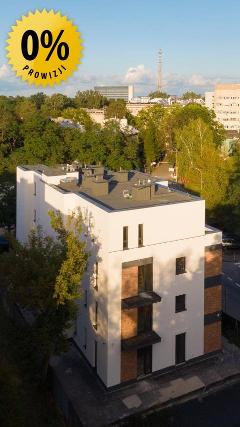 Mieszkanie dwupokojowe na sprzedaż Warszawa, Wawer, Świebodzińska  39m2 Foto 1