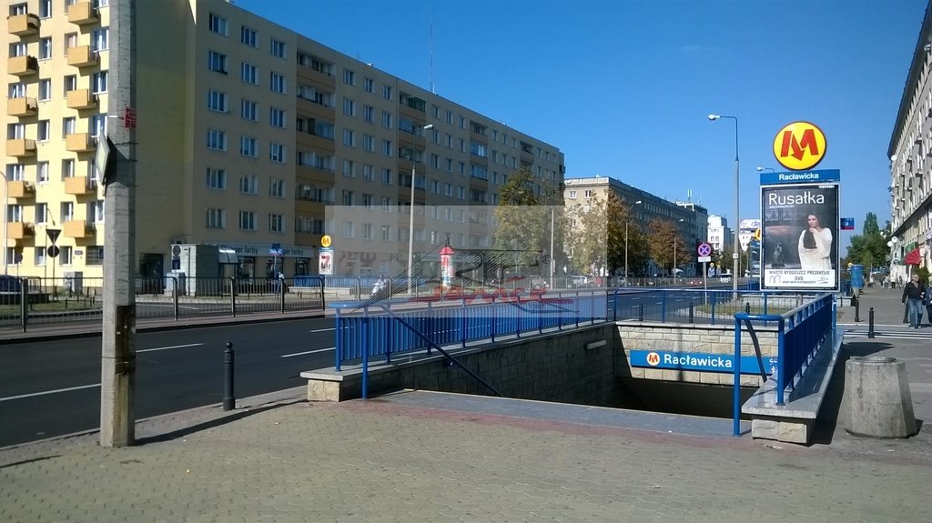 Mieszkanie trzypokojowe na wynajem Warszawa, Mokotów, Seweryna Goszczyńskiego  80m2 Foto 1