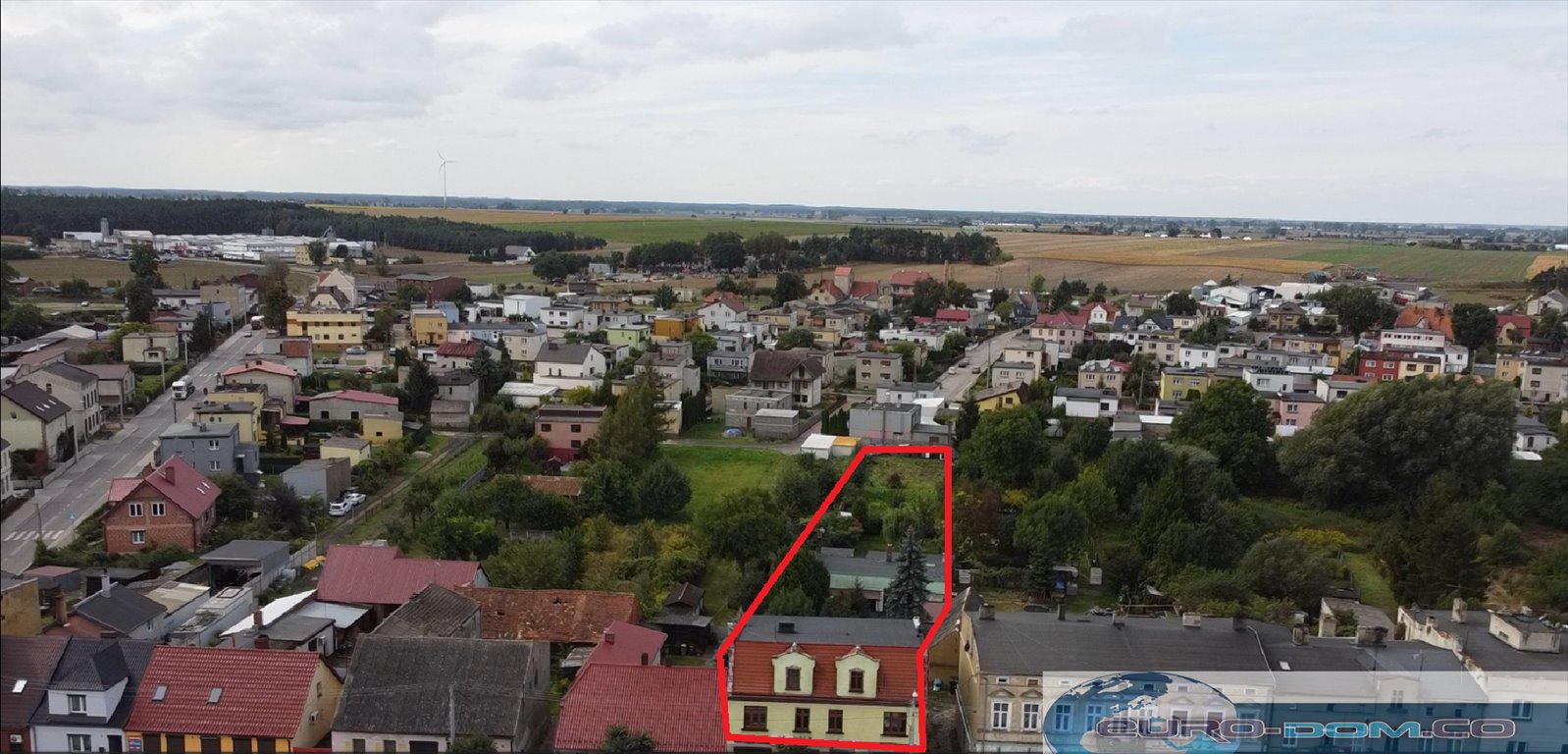 Dom na sprzedaż Ryczywół, plac 1 maja  579m2 Foto 14