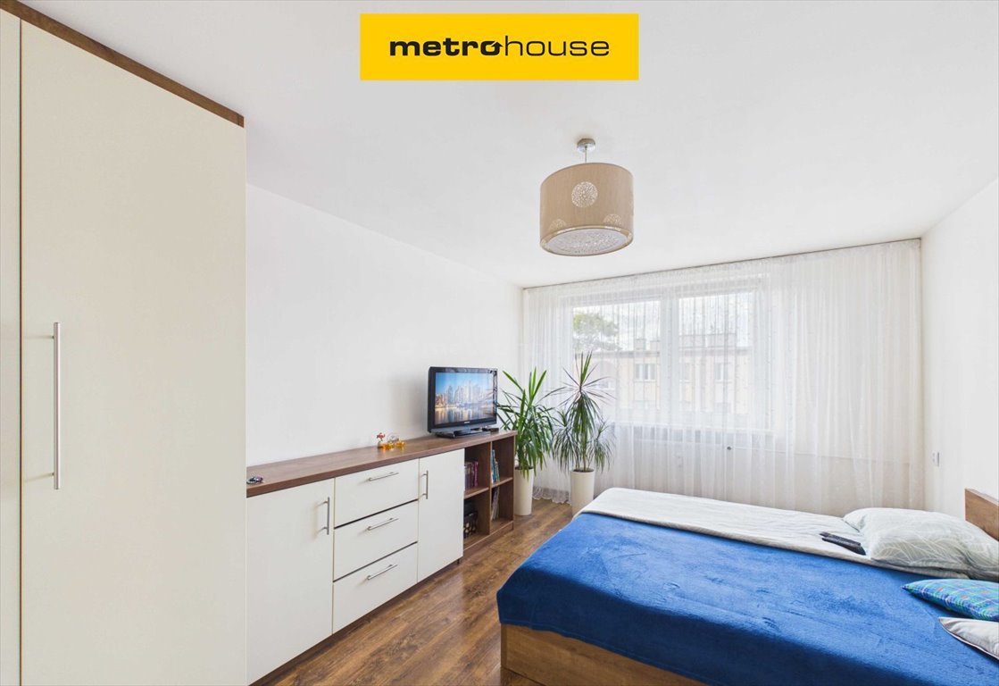 Sprzedam przestronne 48 m² mieszkanie z otwartą kuchnią w Zawierciu Zawiercie, Paderewskiego  48m2 Foto 1