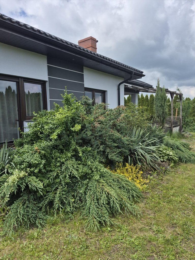 Dom na sprzedaż Sierakowice  180m2 Foto 1