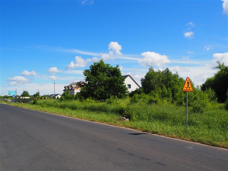 Działka inna na sprzedaż Jezierzany, Nadmorska  16 200m2 Foto 7