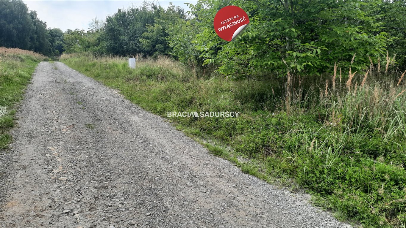 Działka budowlana na sprzedaż Wieliczka, Wieliczka, Sadowa  978m2 Foto 18