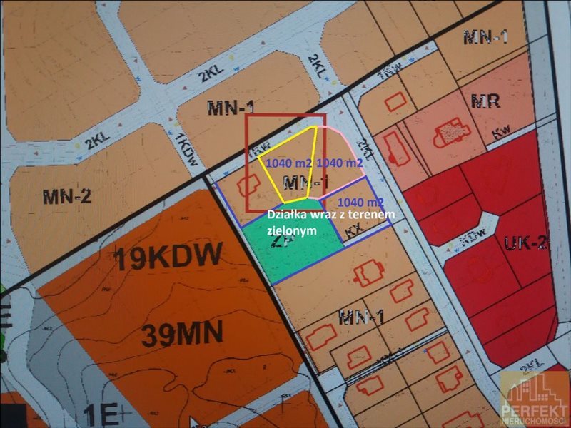 Działka budowlana na sprzedaż Bartąg, Bartąg, Olchowa 3 634m2 Foto 1 Działka budowlana na sprzedaż Bartąg, Bartąg, Olchowa 3 634m2 Foto 1