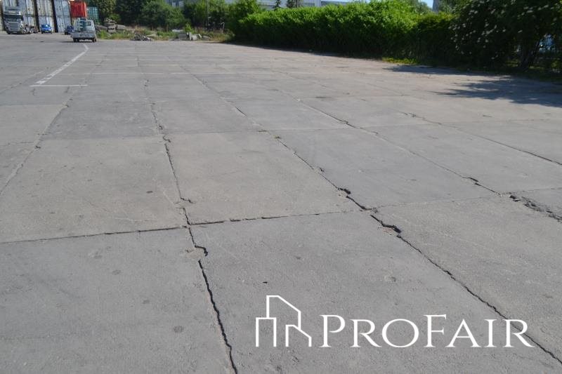 Działka przemysłowo-handlowa pod dzierżawę Gdynia, Chylonia, Hutnicza 35 000m2 Foto 1 Działka przemysłowo-handlowa pod dzierżawę Gdynia, Chylonia, Hutnicza 35 000m2 Foto 1