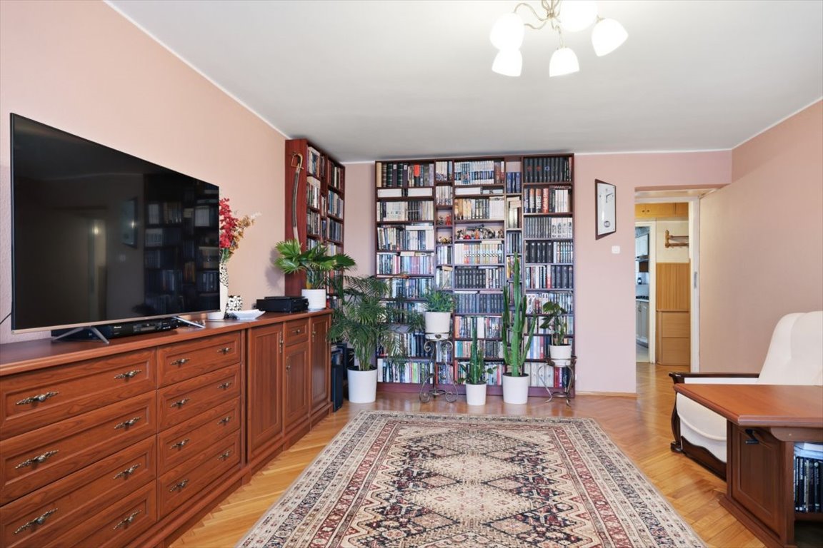 Do sprzedania funkcjonalne 2-pokojowe mieszkanie 50,67 m² w Gdyni Gdynia, Działki Leśne, Morska  51m2 Foto 1