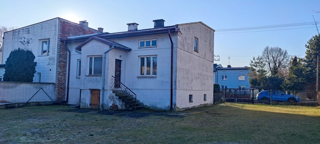 Dom na sprzedaż Truskaw, 3 Maja  140m2 Foto 5