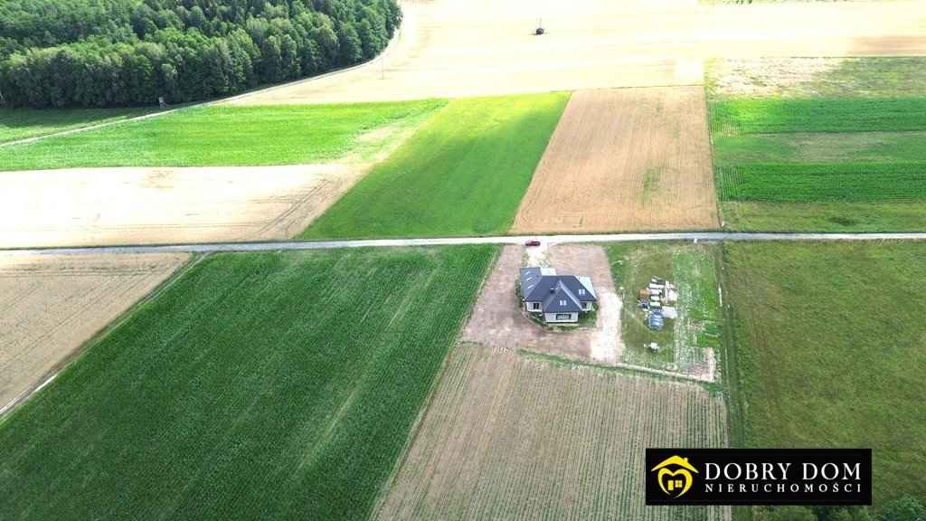 Działka budowlana na sprzedaż Niewodnica Nargilewska-Kolonia  3 000m2 Foto 2