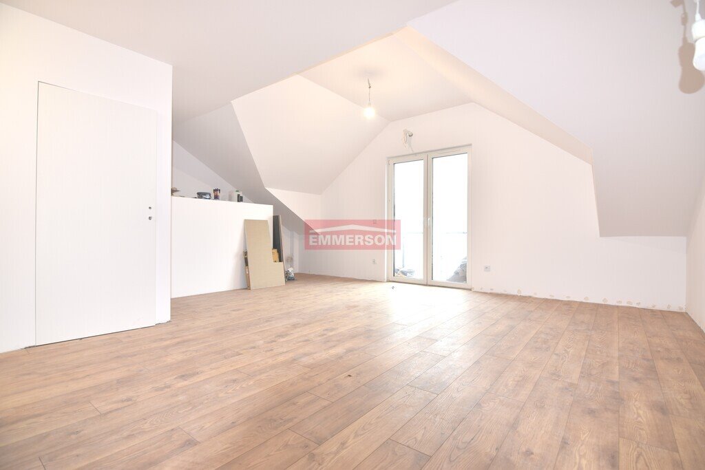 Przestronne 3-pokojowe mieszkanie z balkonem, nowoczesne, gotowe do wprowadzenia Niepołomice, Sąsiedzka  68m2 Foto 1