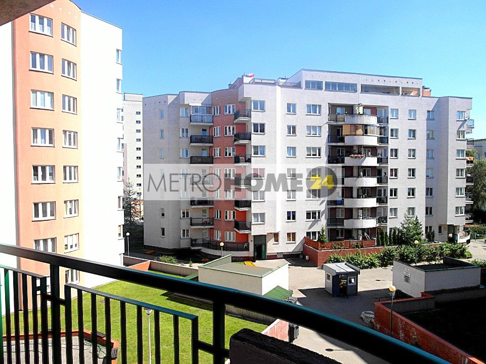 Mieszkanie trzypokojowe na wynajem Warszawa, Ursynów, Pileckiego  76m2 Foto 1