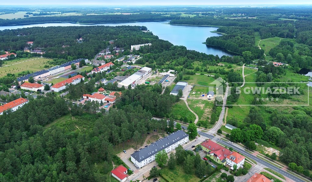 Mieszkanie trzypokojowe na sprzedaż Borne Sulinowo, Marii Konopnickiej  70m2 Foto 17