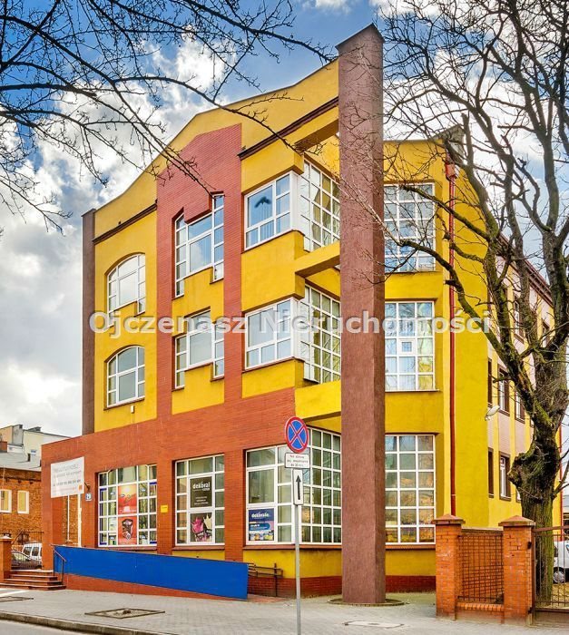 Lokal użytkowy na sprzedaż Żyrardów 874m2 Foto 1 Lokal użytkowy na sprzedaż Żyrardów 874m2 Foto 1