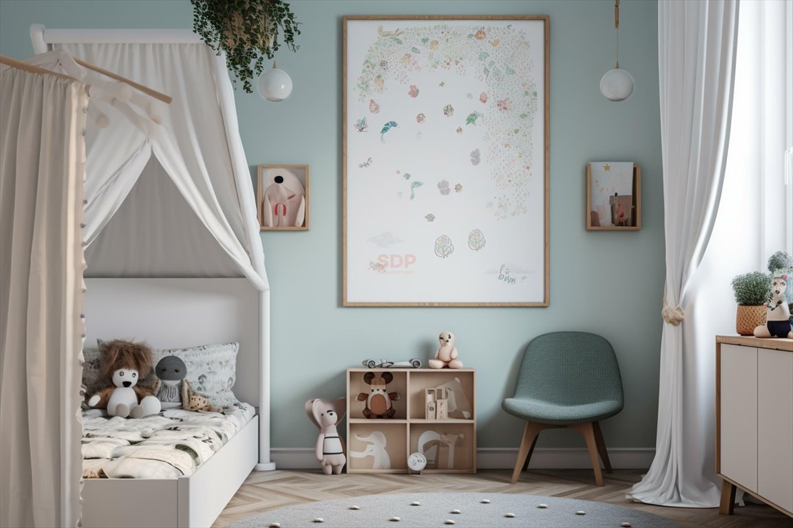 Nowoczesne 3-pokojowe mieszkanie z dużym balkonem w Starym Mieście Wrocław, Stare Miasto, Szczepin, Długa  57m2 Foto 1