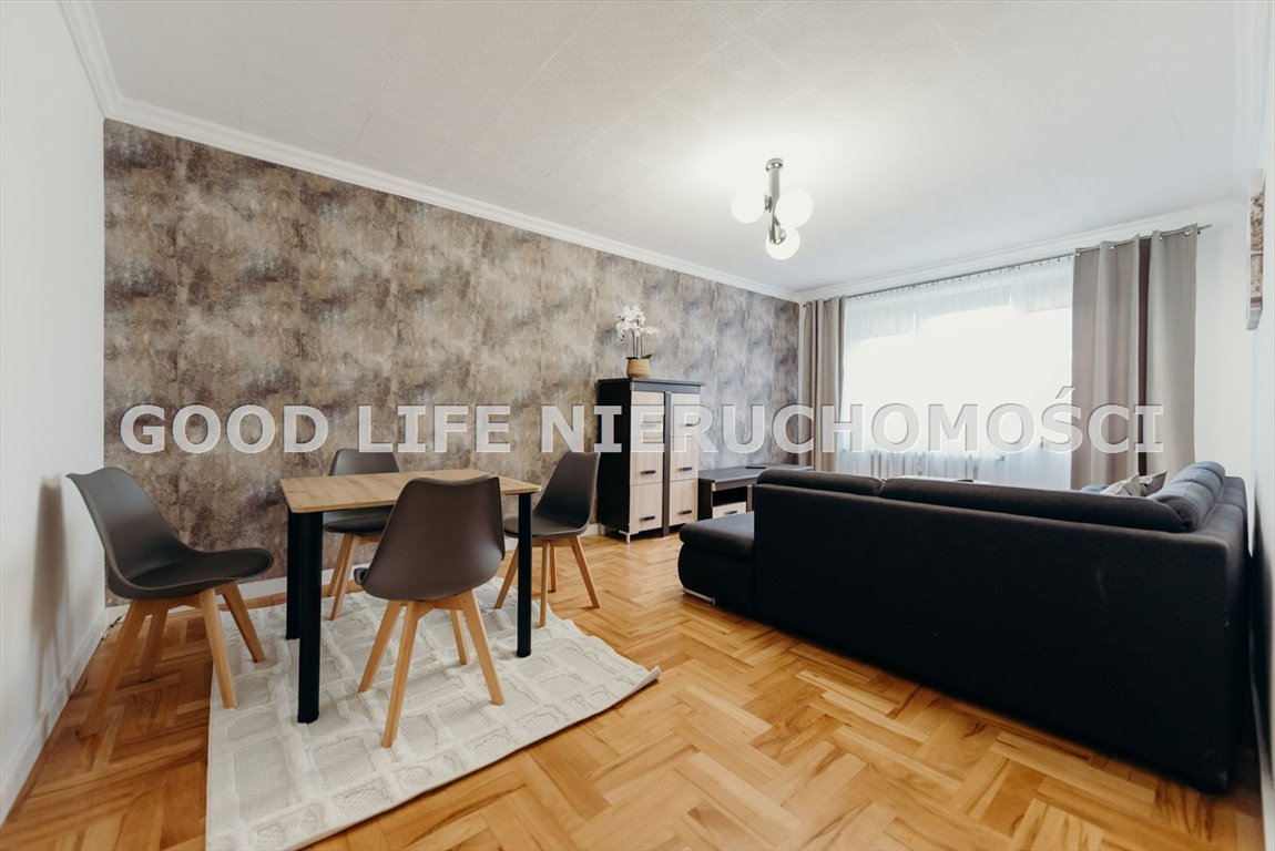 Przytulne 2-pokojowe mieszkanie 38 m2 z balkonem na Lisa-Kuli Rzeszów, Lisa-Kuli  38m2 Foto 1