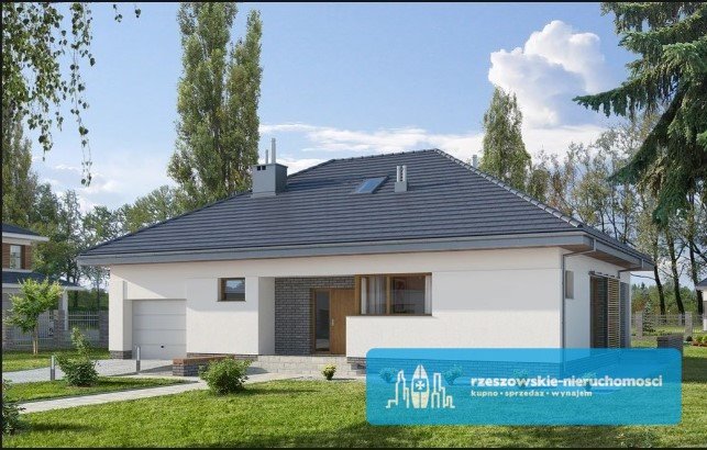 Dom na sprzedaż Głogów Małopolski, Zbożowa  180m2 Foto 11