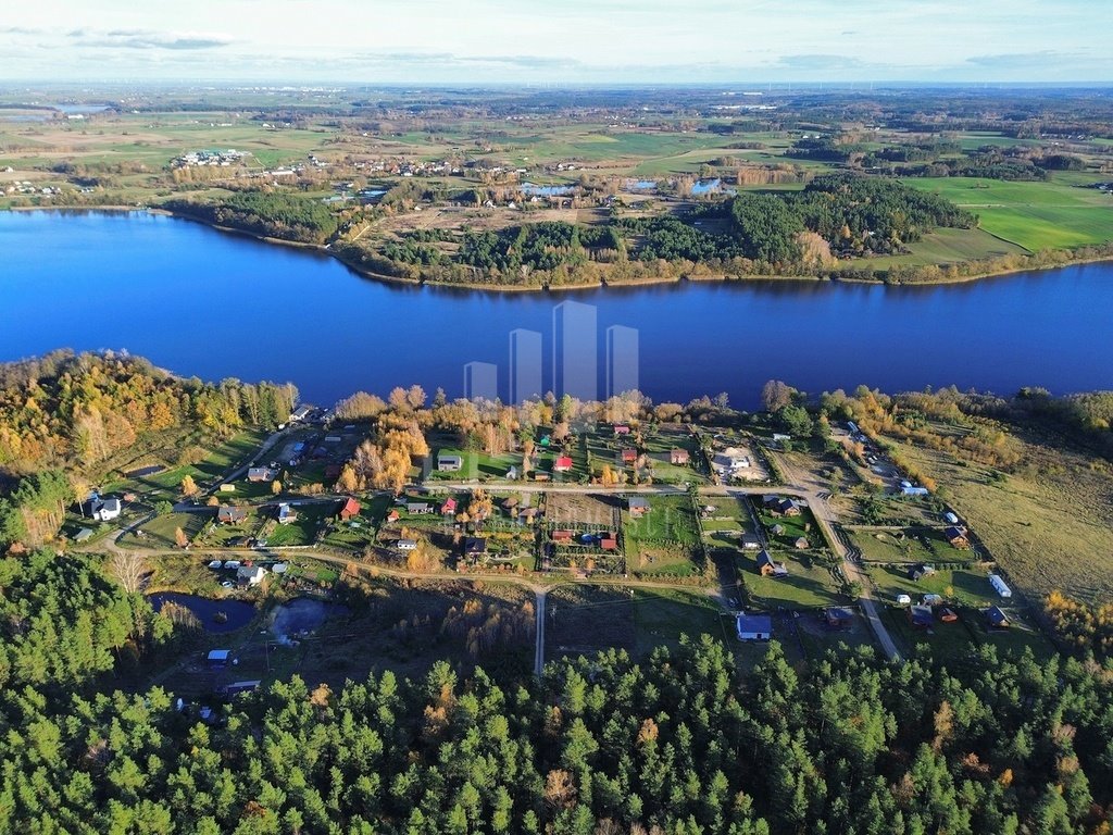 Działka budowlana na sprzedaż Obozin  860m2 Foto 8