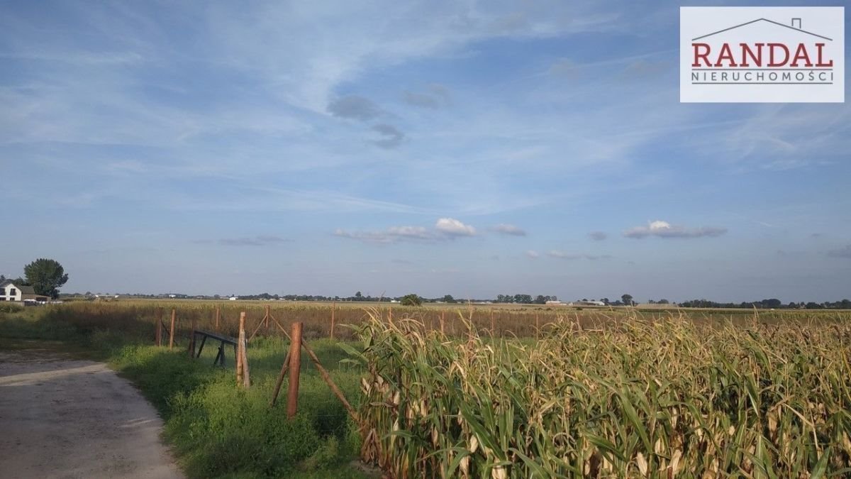 Działka budowlana na sprzedaż Czerlejnko, Podgórna  707m2 Foto 4