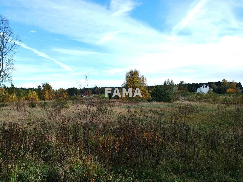Do sprzedania działka inwestycyjna 8 539 m² w Szpetal Górny Szpetal Górny  8 539m2 Foto 1