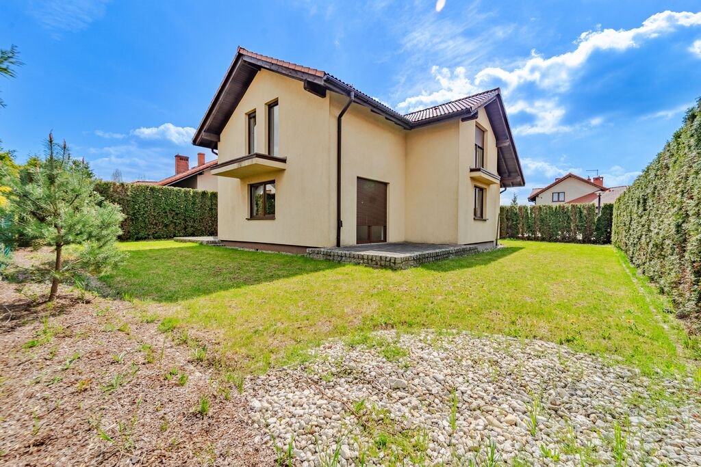 Dom na sprzedaż Katowice, Podlesie, Piwonii  180m2 Foto 7