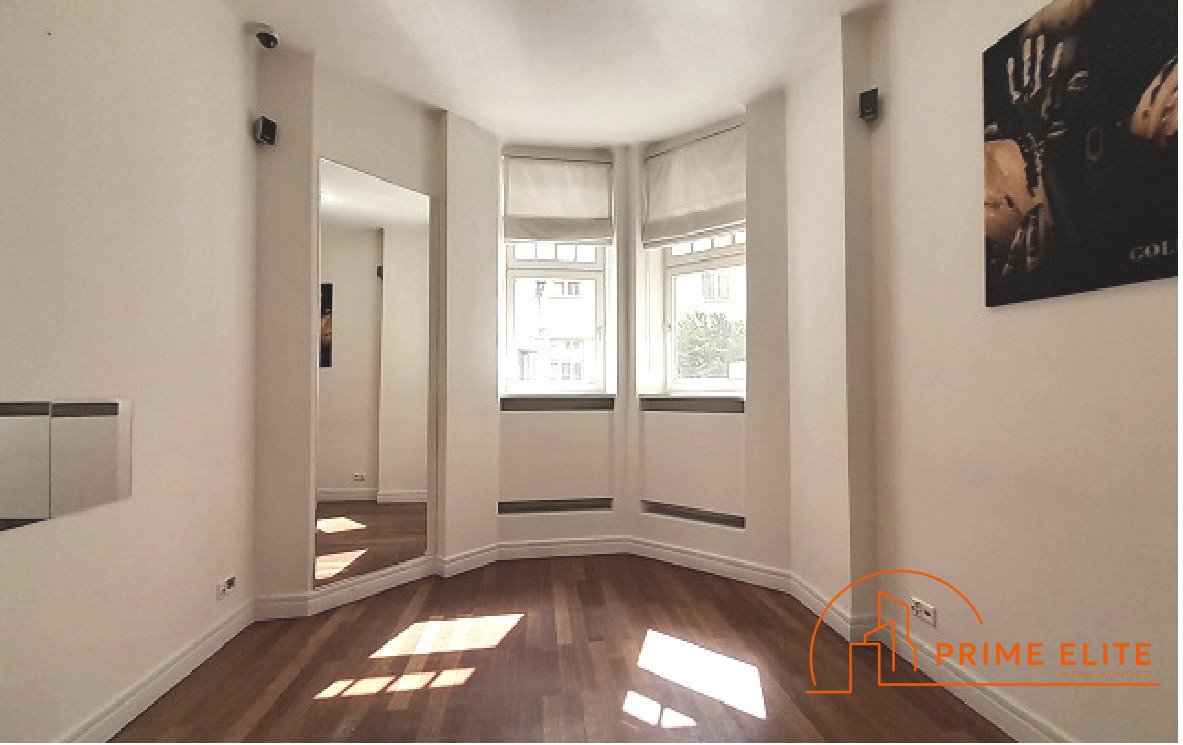 Lokal 110 m2 w centrum Warszawy, Wspólna, na wynajem Warszawa, Śródmieście, Wspólna  110m2 Foto 1