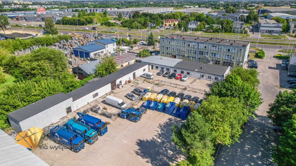 Lokal użytkowy na sprzedaż Lublin, Hajdów  310m2 Foto 7