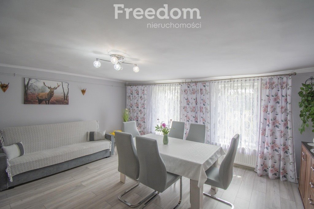 Dom na sprzedaż Widzino, Główna  5 600m2 Foto 1