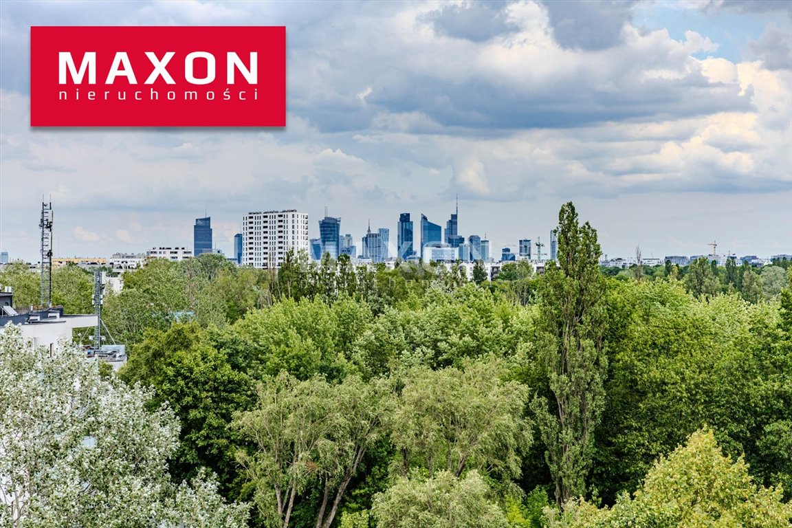 Mieszkanie czteropokojowe  na sprzedaż Warszawa, Bemowo, ul. Anieli Krzywoń  72m2 Foto 1