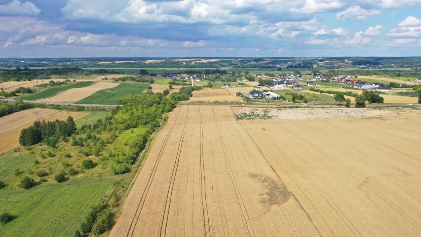 Działka budowlana na sprzedaż Stara Łomża nad Rzeką  1 025m2 Foto 8