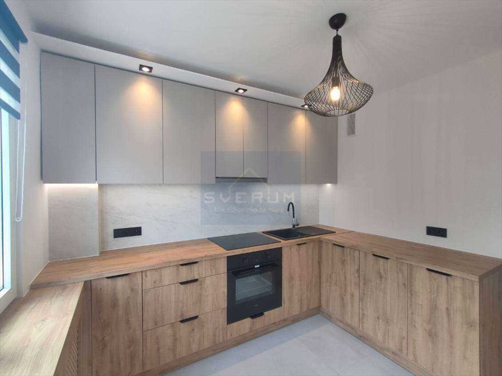 Mieszkanie dwupokojowe na sprzedaż Częstochowa, Wrzosowiak  48m2 Foto 1