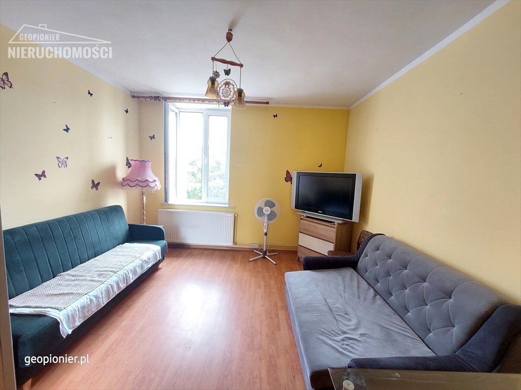 Kawalerka na sprzedaż Ostróda, ul. Stefana Jaracza  30m2 Foto 1