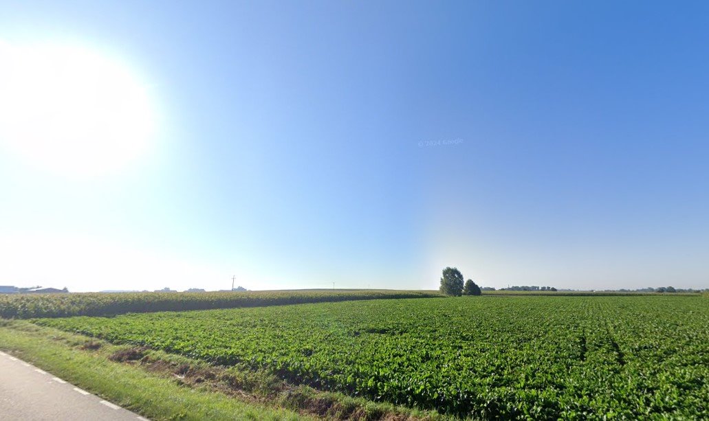 Działki budowlane w Zborowie, 1121 m², szybki dojazd Żelazków, Zborów  1 121m2 Foto 1