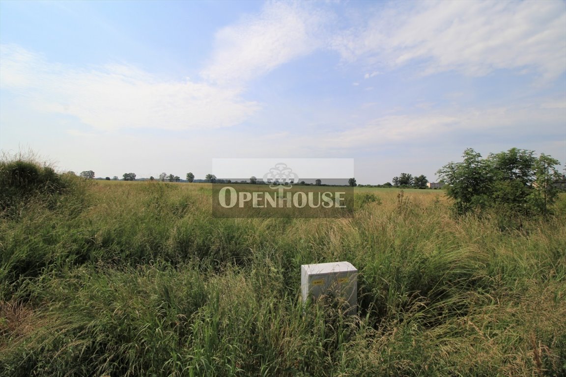 Działka budowlana na sprzedaż Białołęka  1 000m2 Foto 1