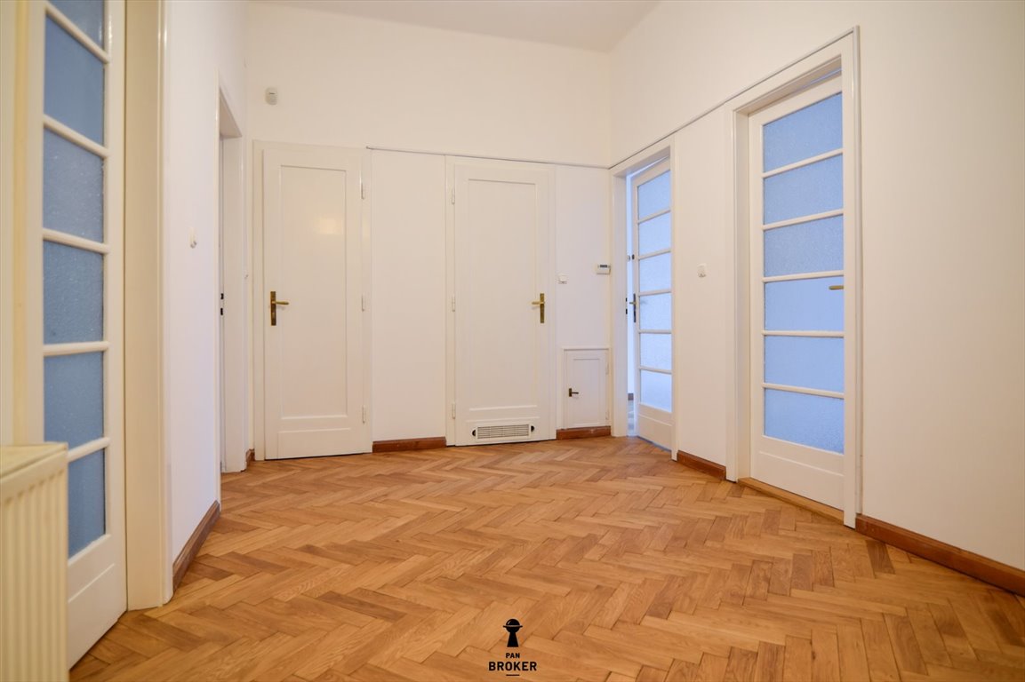 Lokal użytkowy na wynajem Kraków, Stare Miasto  189m2 Foto 4