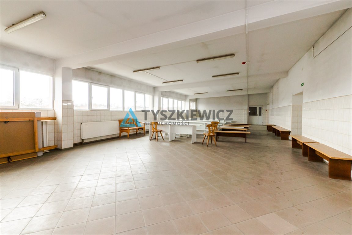 Lokal użytkowy na wynajem Czersk  300m2 Foto 7