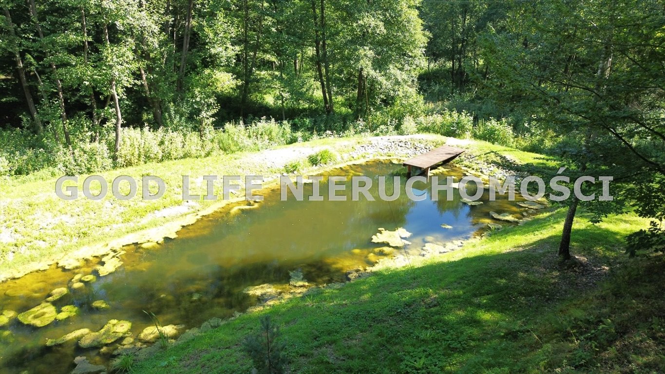 Dom na sprzedaż Nowy Borek  70m2 Foto 12