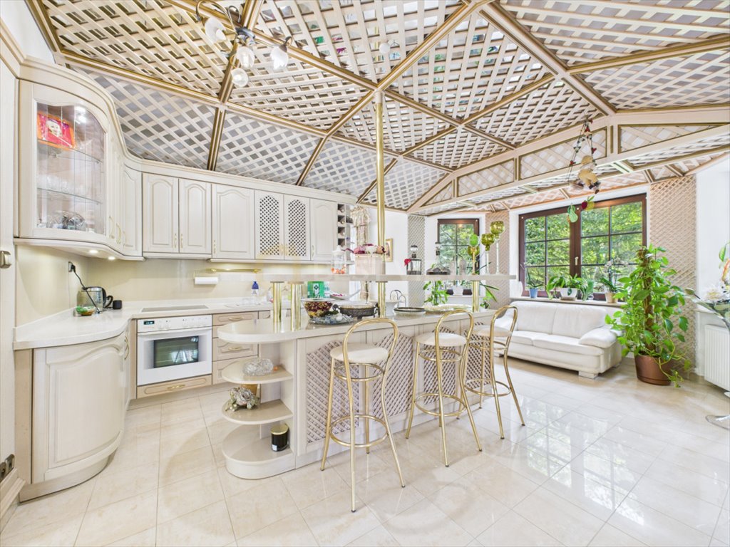 Dom na sprzedaż Warszawa, Wawer Błota, Kosynierów  684m2 Foto 1