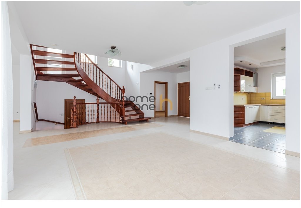 Ekskluzywna willa 400 m² z sauną i ogrodem w Wilanowie Warszawa, Wilanów  400m2 Foto 1