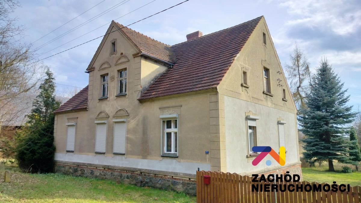 Dom na sprzedaż Bytomiec  76m2 Foto 1