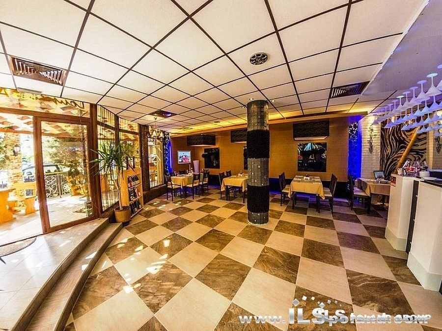 Mieszkanie dwupokojowe na sprzedaż Bułgaria, Słoneczny Brzeg, EMERALD PARADISE  55m2 Foto 21
