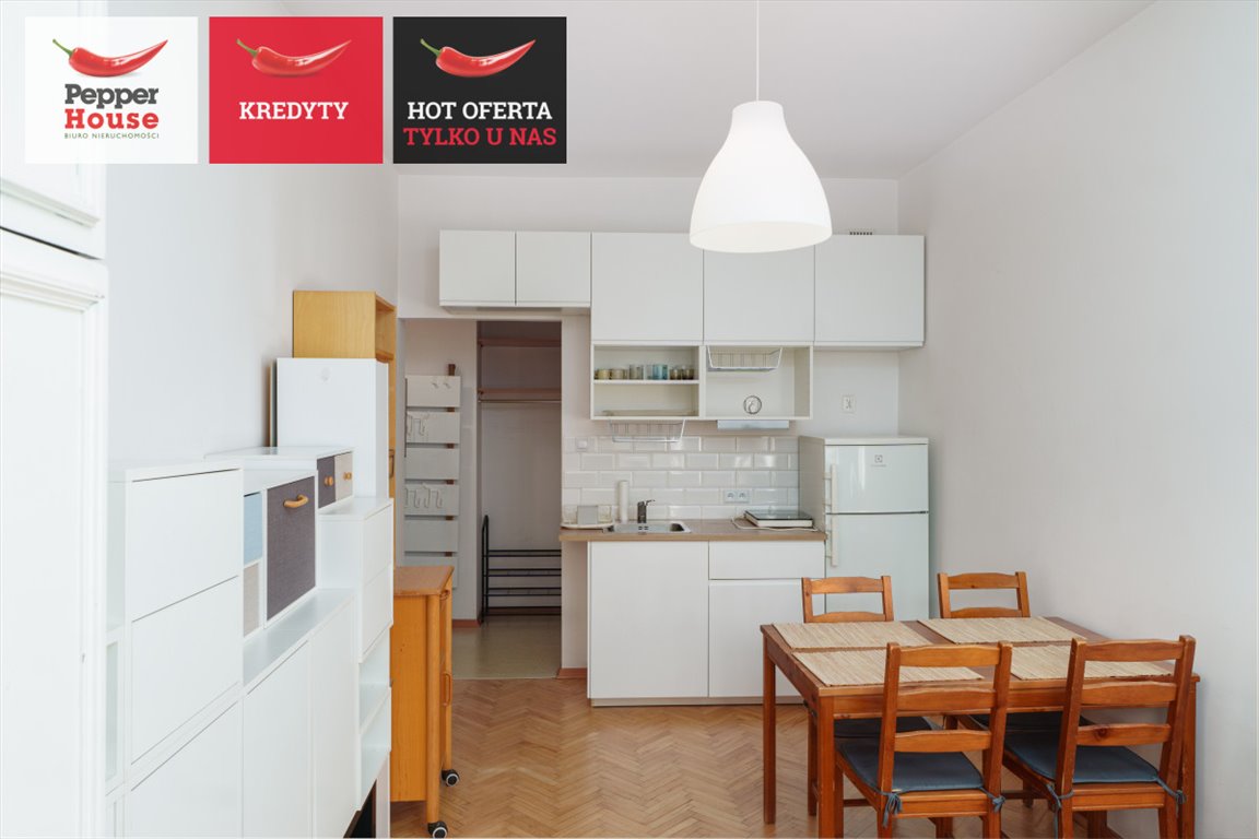 Kawalerka na sprzedaż Warszawa, Mokotów, Padewska  20m2 Foto 1