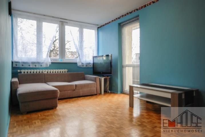 Mieszkanie dwupokojowe na sprzedaż Wrocław, Wrocław-Stare Miasto, Głogowska  41m2 Foto 1