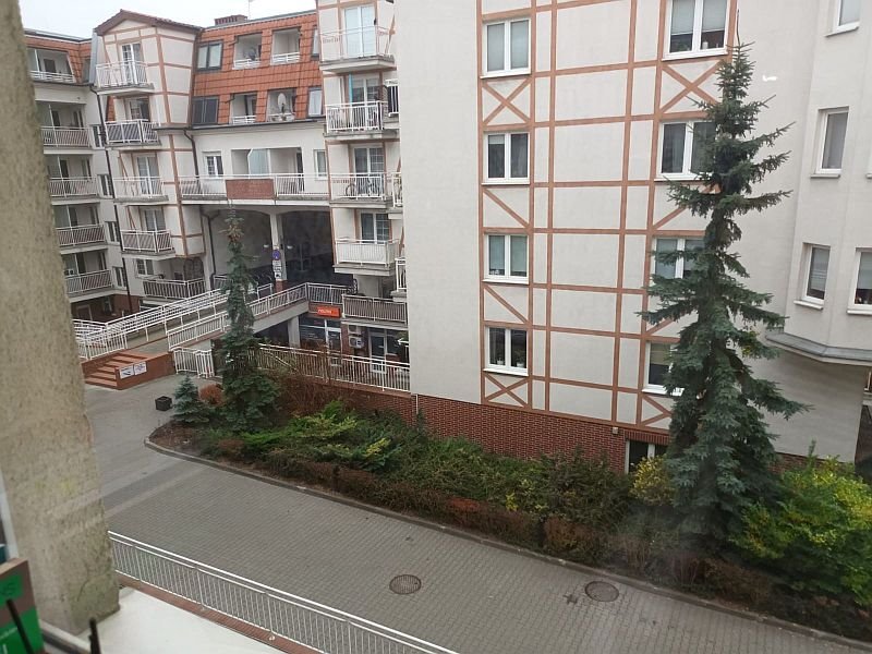 Mieszkanie dwupokojowe na sprzedaż Poznań, Jeżyce, ul. Kościelna  36m2 Foto 17