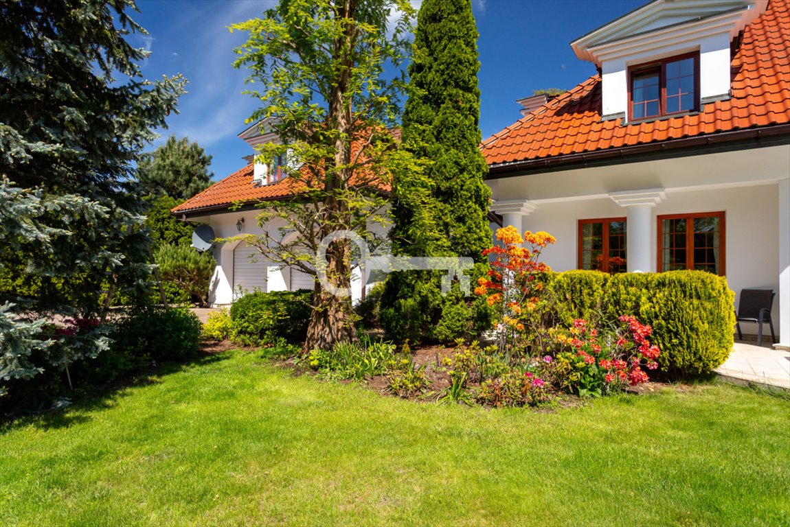 Dom na sprzedaż Warszawa, Ursynów  320m2 Foto 1