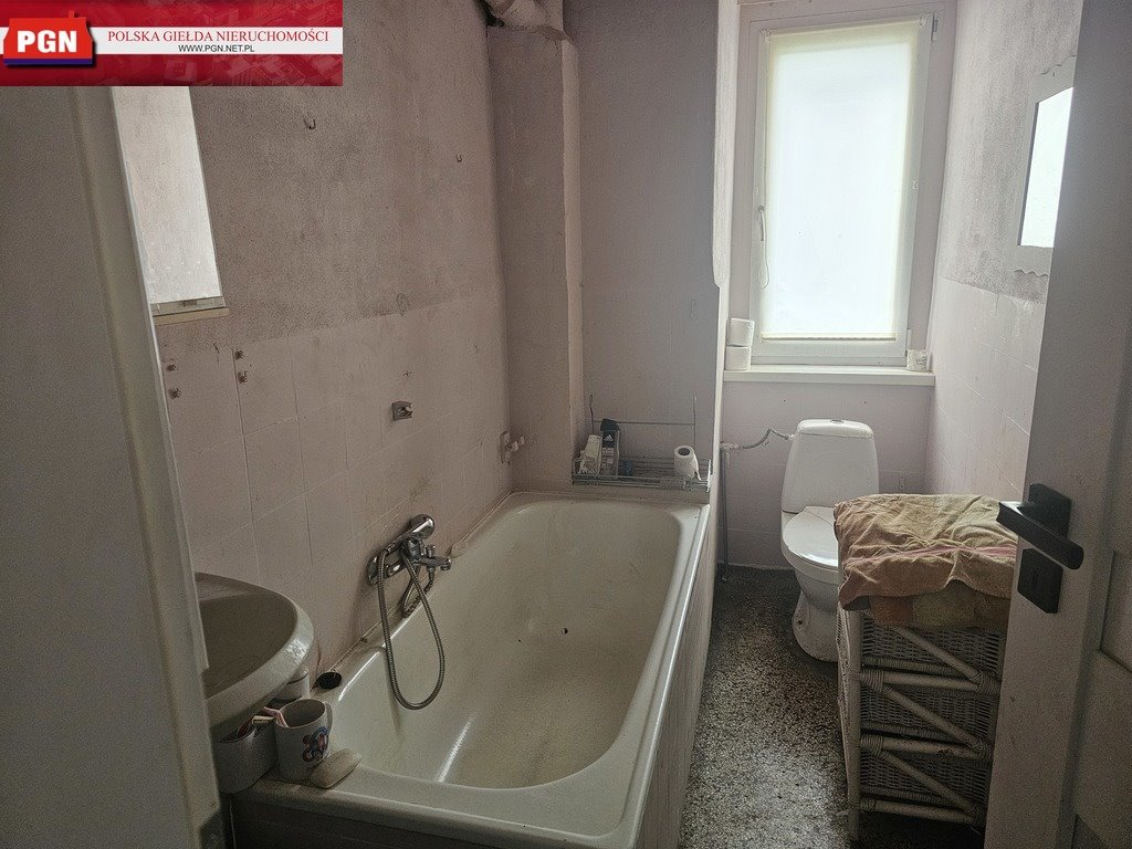 Mieszkanie trzypokojowe na sprzedaż Kłodzko  68m2 Foto 7