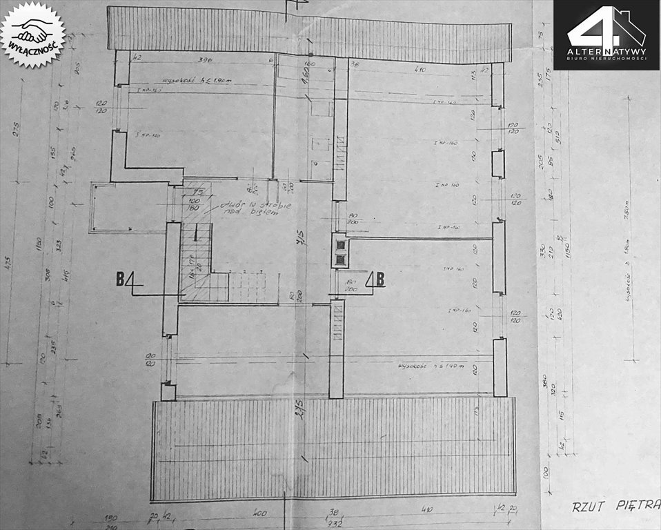 Dom na sprzedaż Andrespol, Tuszynska 32  269m2 Foto 15
