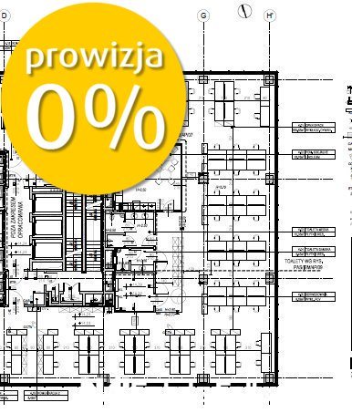 Lokal użytkowy na wynajem Kraków, Stanisława Przybyszewskiego  99m2 Foto 2