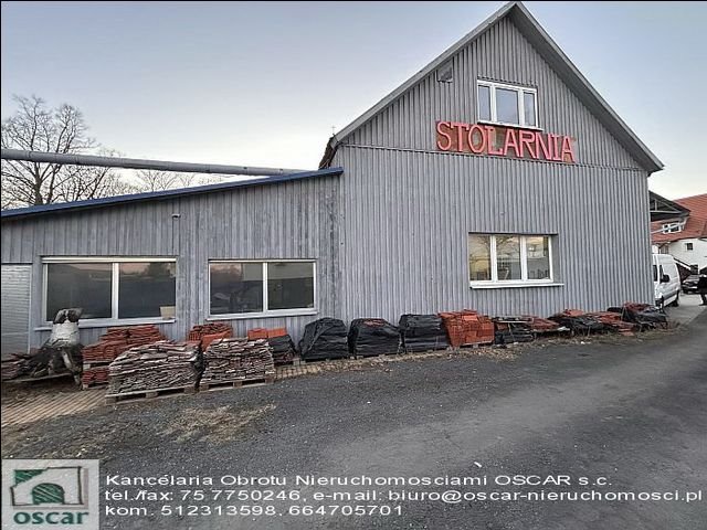 Lokal użytkowy na wynajem Trójca  240m2 Foto 1
