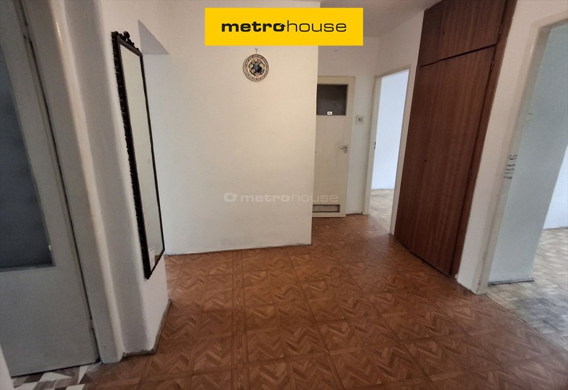 Mieszkanie czteropokojowe  na sprzedaż Warszawa, Mokotów  65m2 Foto 1