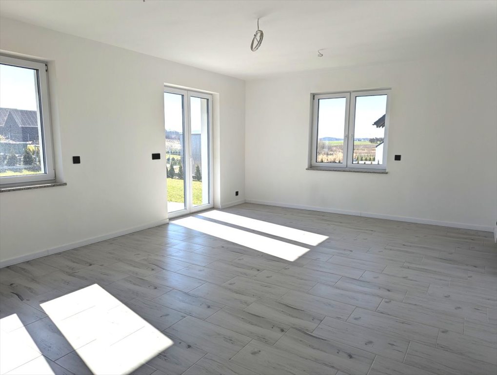 Dom na sprzedaż Rokocin  136m2 Foto 1